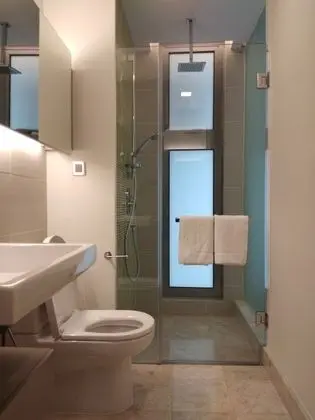 Luxury Daire, 1 Yatak Odası