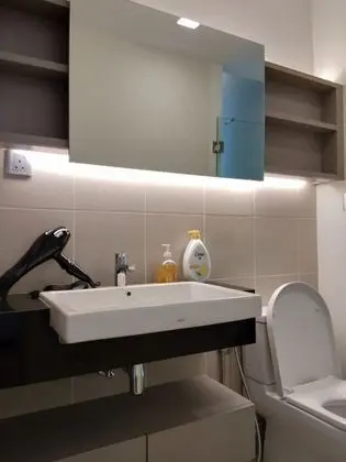 Luxury Daire, 1 Yatak Odası
