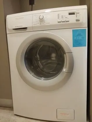 Luxury Daire, 1 Yatak Odası