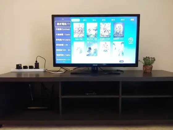 Superior Apart Daire, 1 Yatak Odası