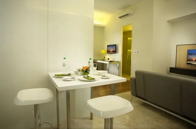 Standard Suite King