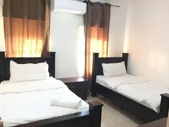Tek Kişilik Oda
