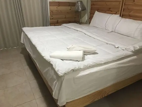 Tek Kişilik Oda