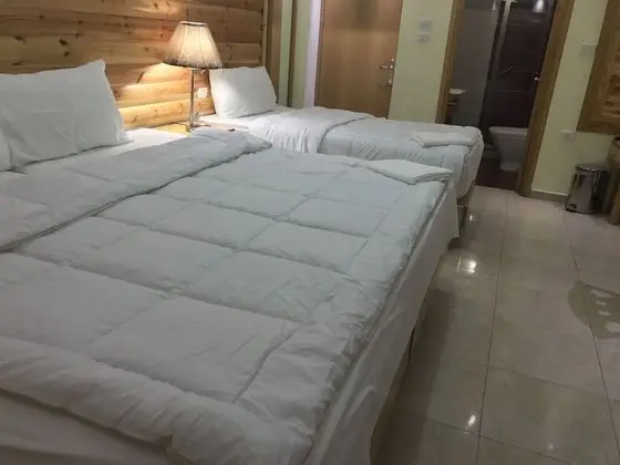 Tek Kişilik Oda