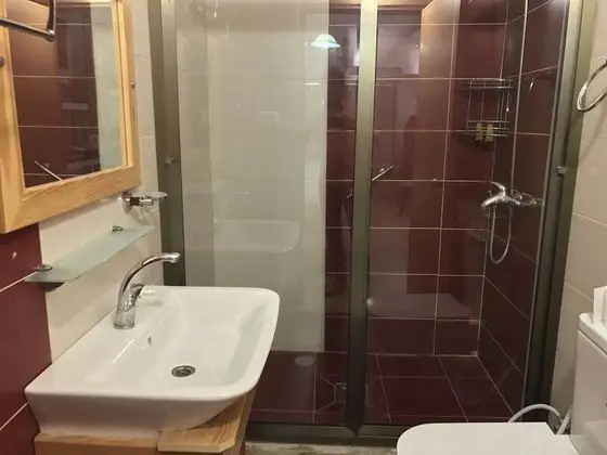 Tek Kişilik Oda