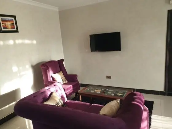 Executive Süit