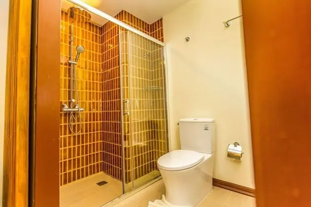 Deluxe İki Ayrı Yataklı Oda