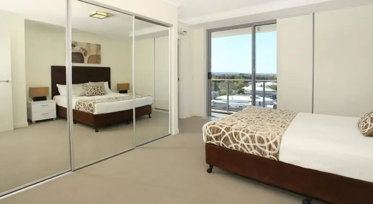 Luxury Apart Daire, 2 Yatak Odası (2 nights)