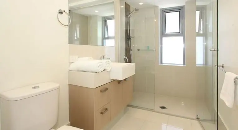 Luxury Apart Daire, 2 Yatak Odası (2 nights)