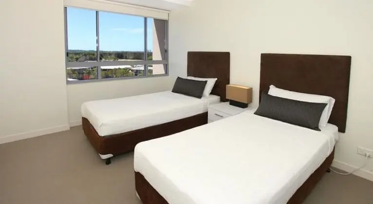 Luxury Apart Daire, 2 Yatak Odası (3 nights)