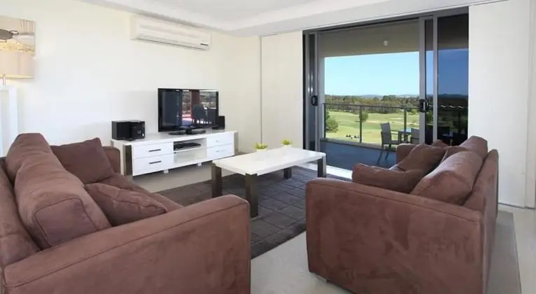 Luxury Apart Daire, 2 Yatak Odası (3 nights)