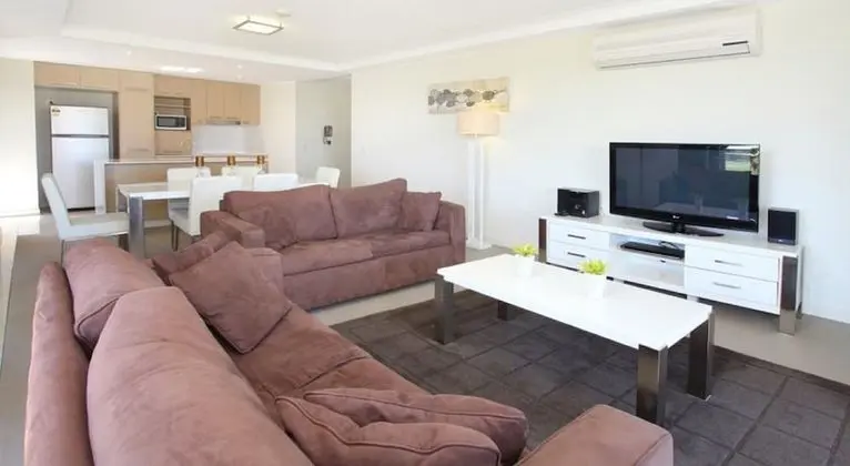 Luxury Apart Daire, 2 Yatak Odası (3 nights)