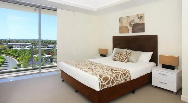 Luxury Apart Daire, 2 Yatak Odası (3 nights)