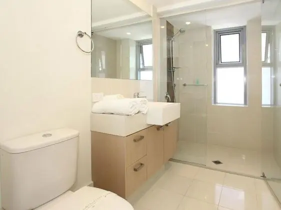 Luxury Apart Daire, 2 Yatak Odası (3 nights)