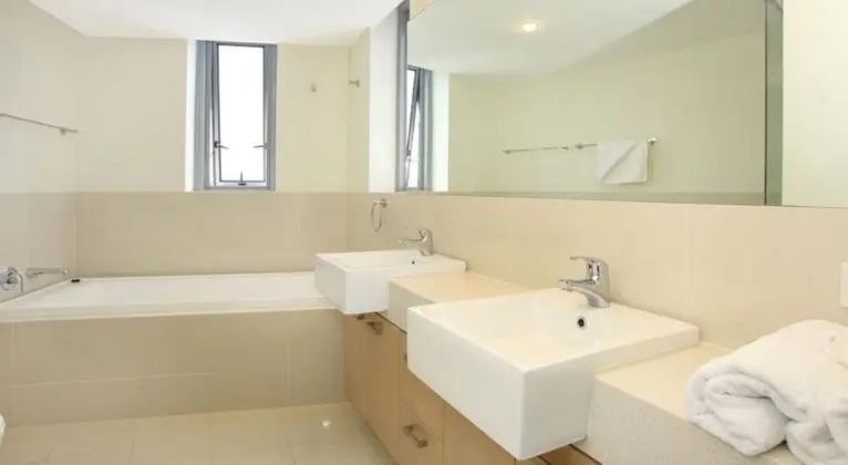 Luxury Apart Daire, 2 Yatak Odası (3 nights)