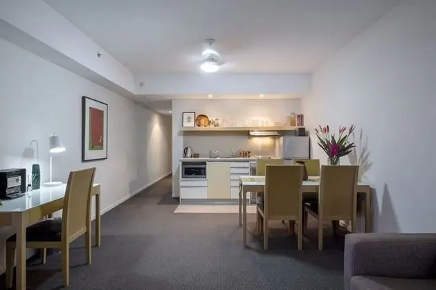 Executive Apart Daire