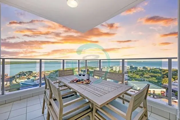 Signature Çatı Katı Süiti (Penthouse)