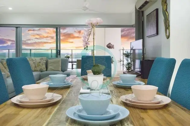 Signature Çatı Katı Süiti (Penthouse)