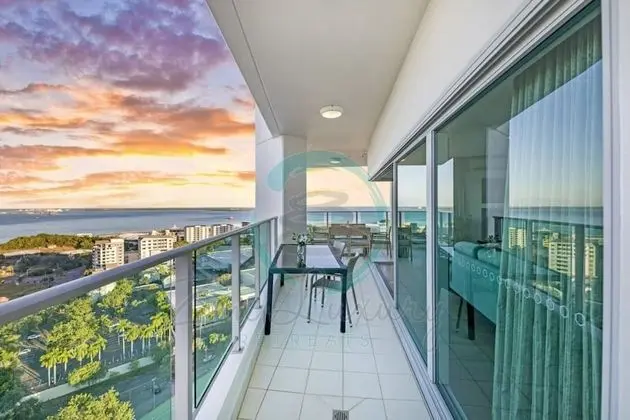 Signature Çatı Katı Süiti (Penthouse)