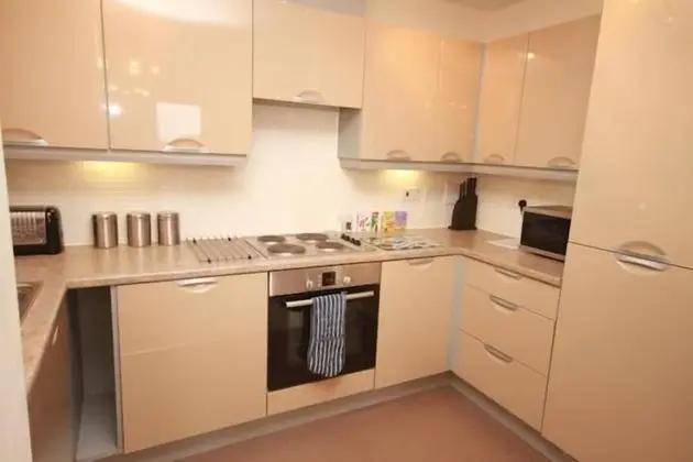 Apart Daire, 1 Çift Kişilik Yatak, Şehir Manzaralı