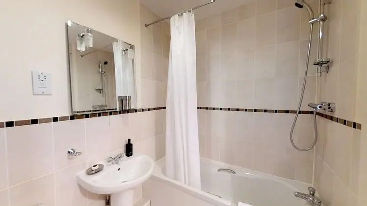 Apart Daire, 1 Çift Kişilik Yatak, Şehir Manzaralı