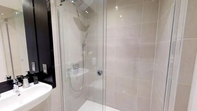 Apart Daire, 2 Çift Kişilik Yatak, Şehir Manzaralı