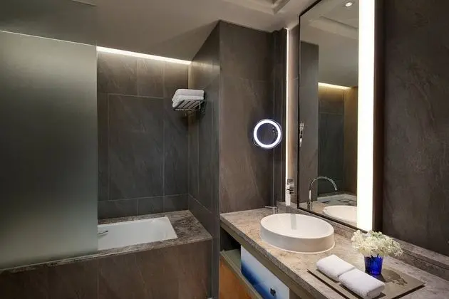 Banyo duşu