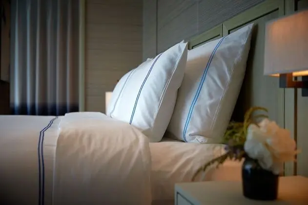 Premier Suite Double, Ocean View
