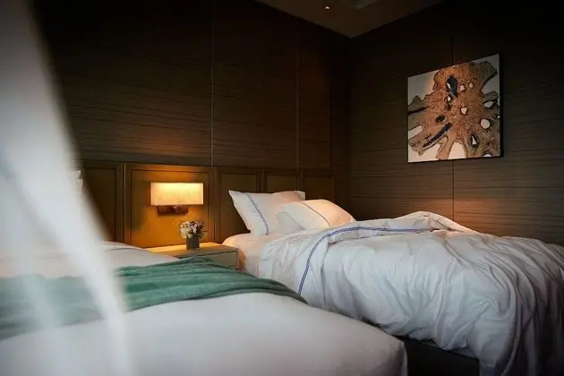 Signiel Premier Family Twin, City View