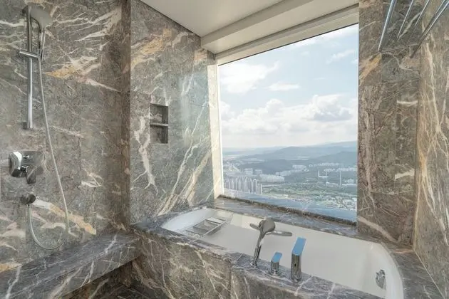 Banyo imkân ve özellikleri