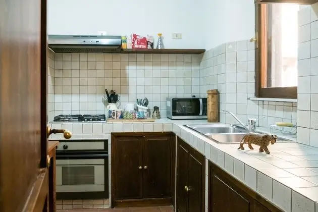 2 Odalı Apart Daire