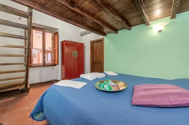 2 Odalı Apart Daire