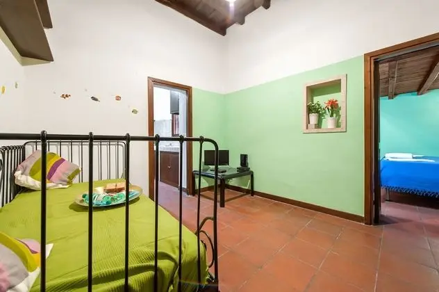 2 Odalı Apart Daire