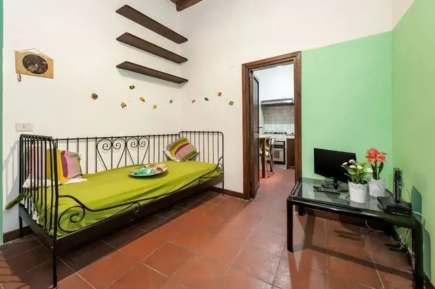 2 Odalı Apart Daire