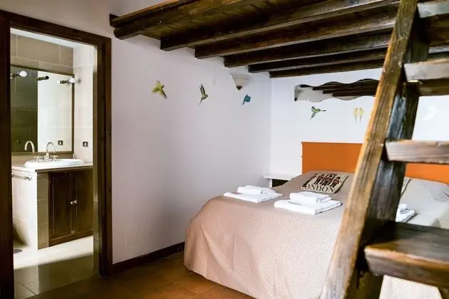 2 Odalı Apart Daire