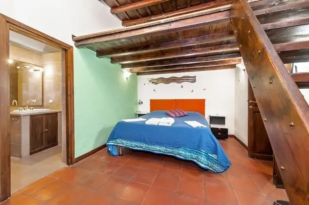 2 Odalı Apart Daire