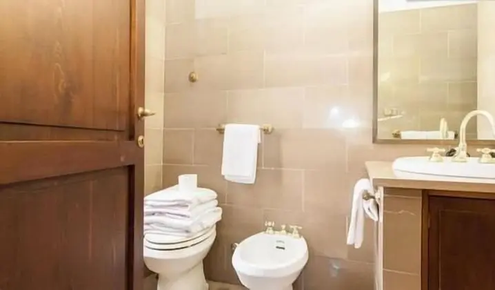 2 Odalı Apart Daire