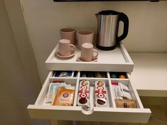Üç Kişilik Oda