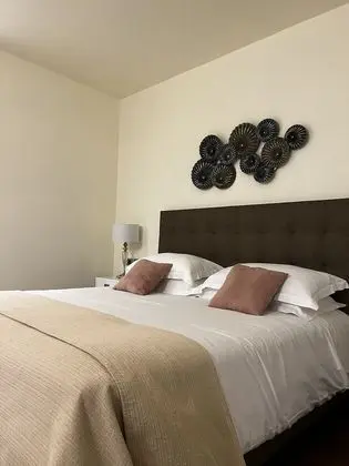 Üç Kişilik Oda
