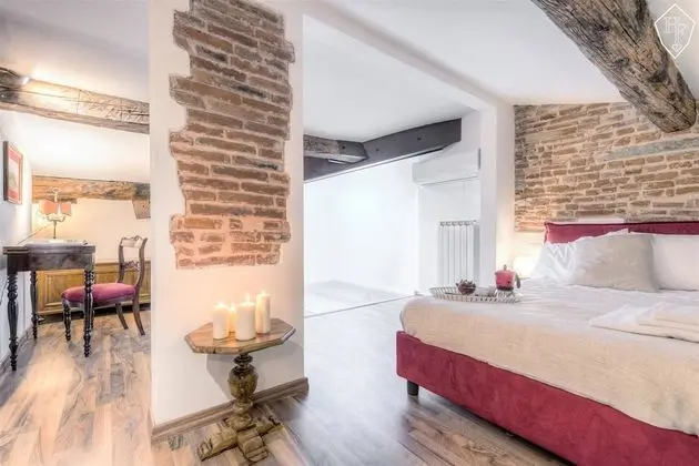 Standard Apart Daire, 2 Yatak Odası