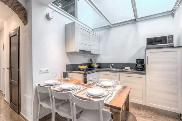 Standard Apart Daire, 2 Yatak Odası