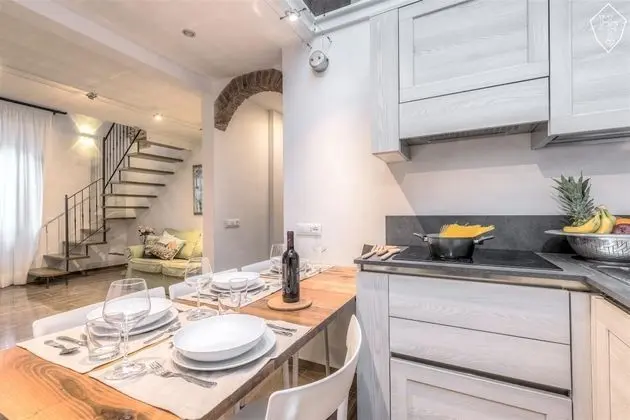 Standard Apart Daire, 2 Yatak Odası