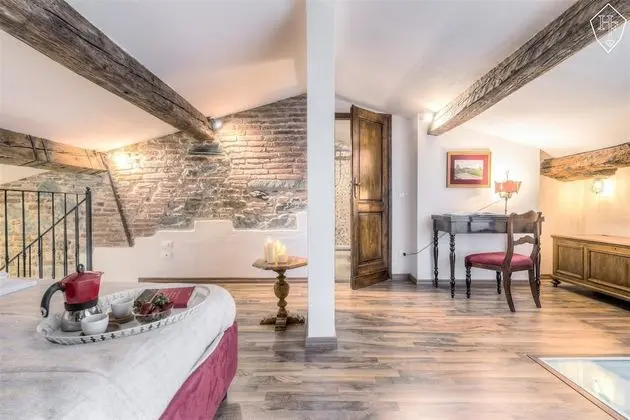 Standard Apart Daire, 2 Yatak Odası