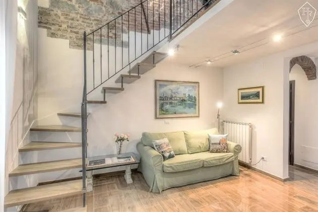 Standard Apart Daire, 2 Yatak Odası