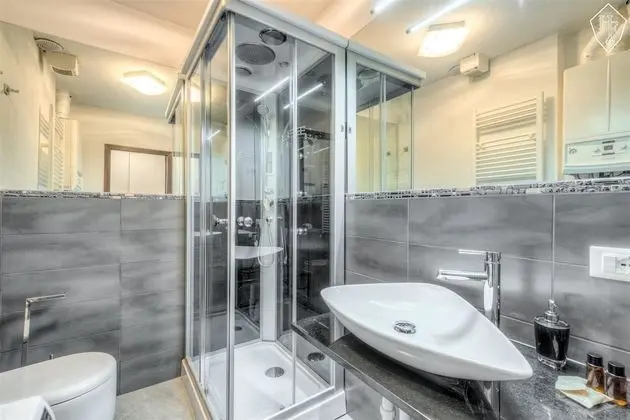 Standard Apart Daire, 2 Yatak Odası