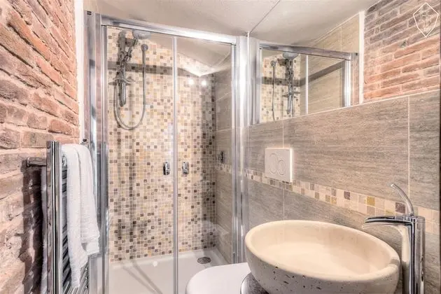 Standard Apart Daire, 2 Yatak Odası