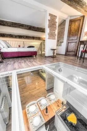 Standard Apart Daire, 2 Yatak Odası