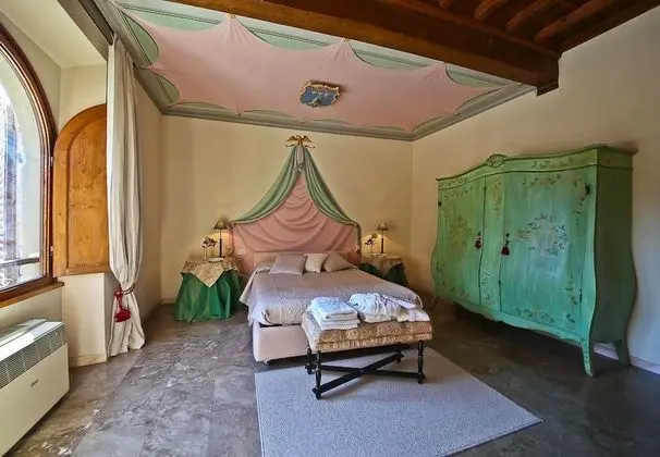 Deluxe Apart Daire, 1 Yatak Odası