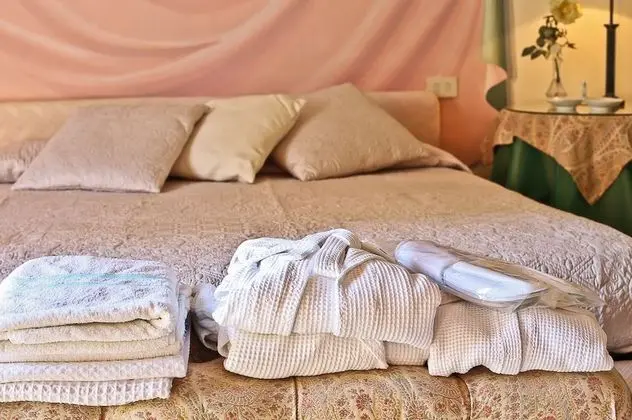 Deluxe Apart Daire, 1 Yatak Odası