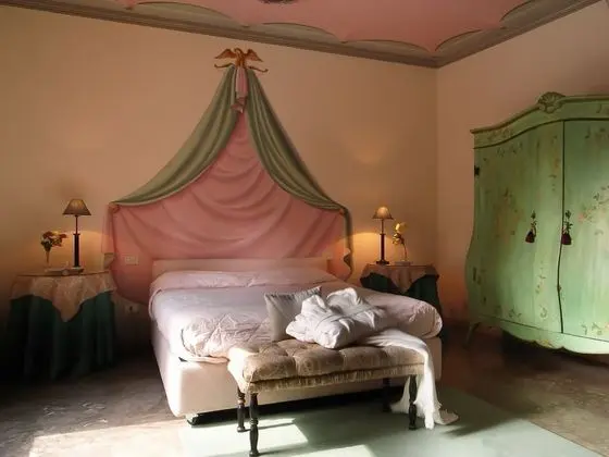 Deluxe Apart Daire, 1 Yatak Odası